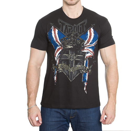 Tapout BISPING SIGNATURE