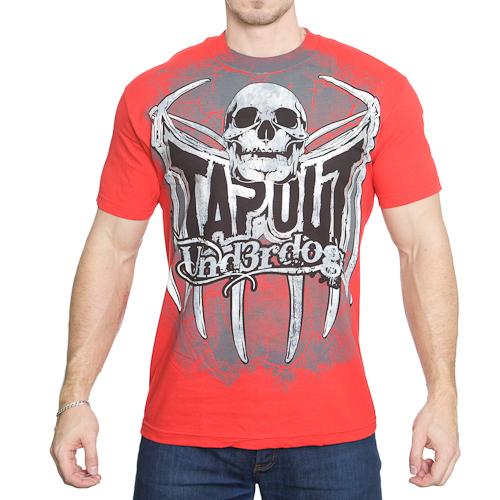 Tapout REMAINS