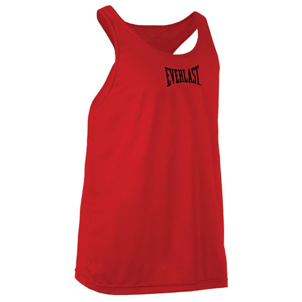 Everlast Amateur Competition Jersey RED